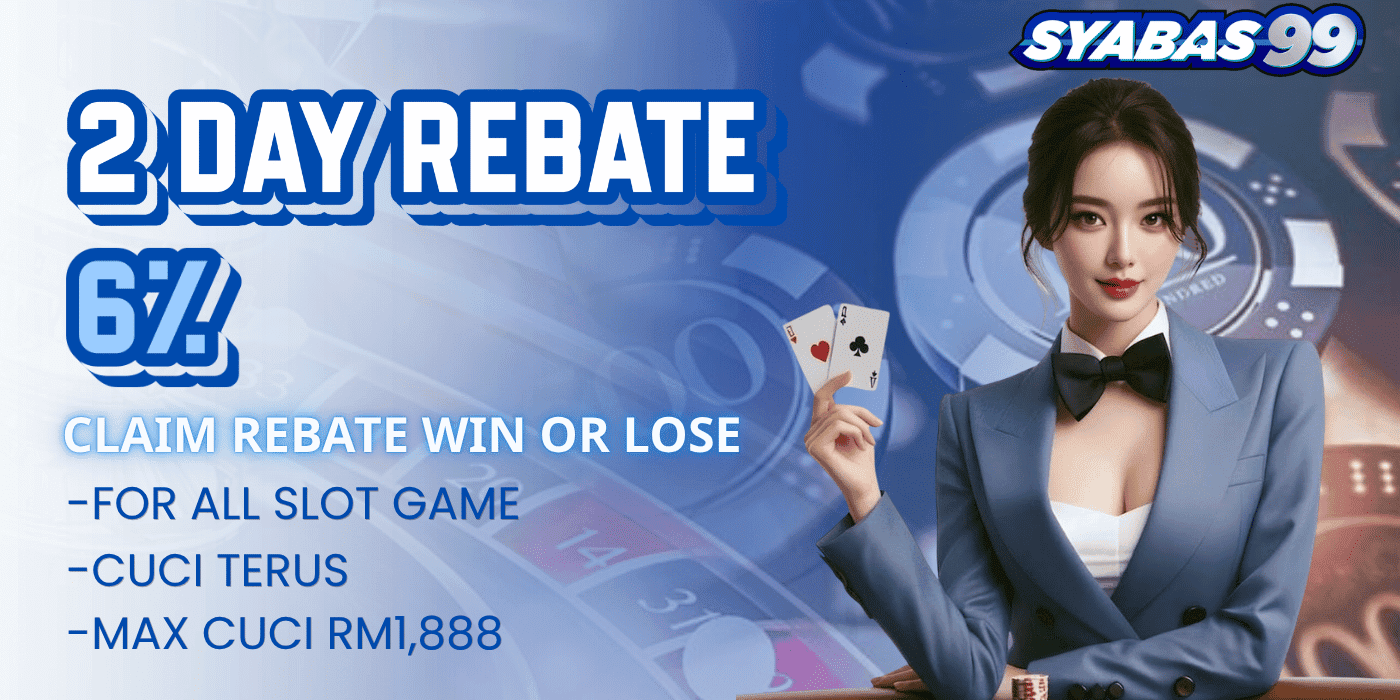 Syabas99 promotion updates